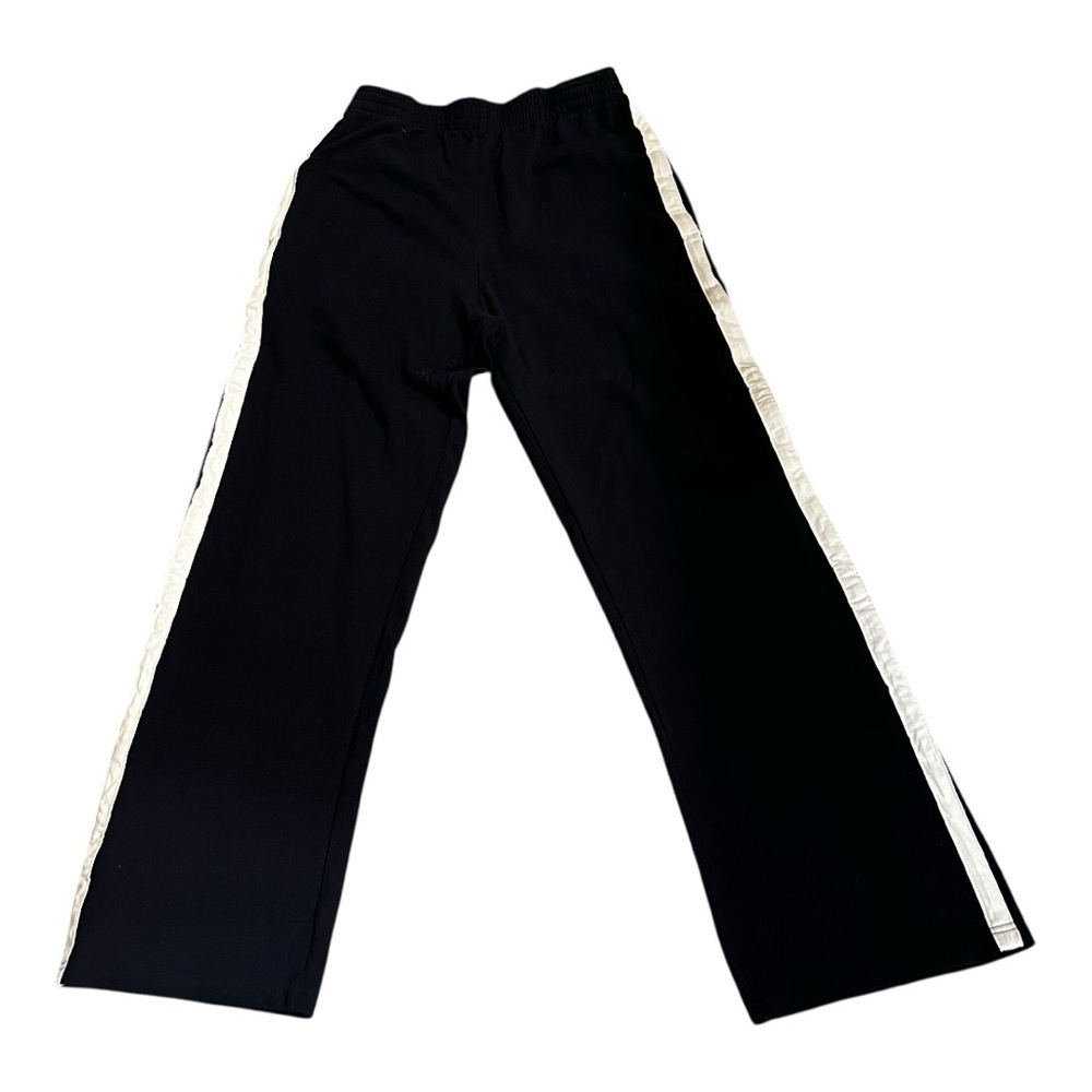 NWT PacSun John Galt Black Sweatpants 1 Size
